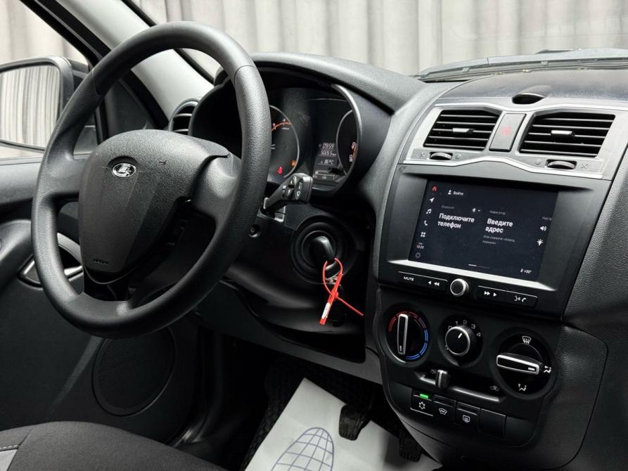 Lada (ВАЗ) Granta I Рестайлинг Ижевск  - изображение 11