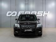 Mercedes-Benz GLK-Класс I (X204) Воронеж  - изображение 28