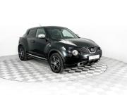 Nissan Juke I Ногинск  - изображение 21