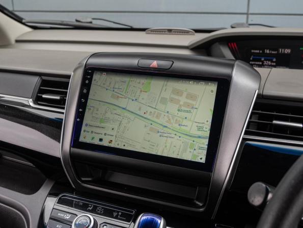 Honda Freed II с пробегом 2018 года, цена 1 545 000 рублей, 152823 км, компактвэн, Автокод Объявления