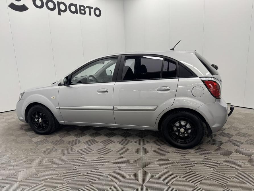 Kia Rio II Рестайлинг Воронеж  - изображение 9