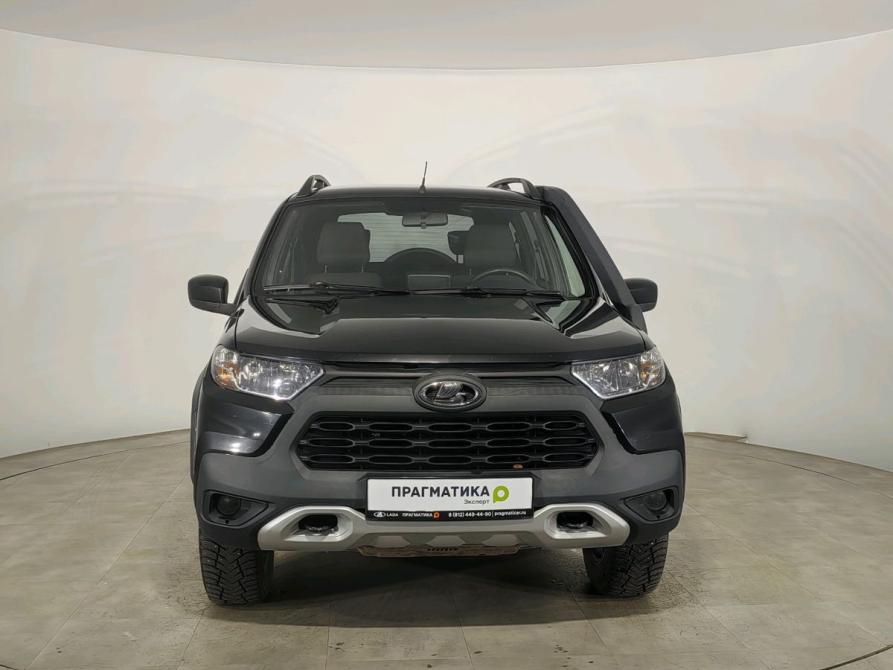 Lada (ВАЗ) Niva Travel I Санкт-Петербург  - изображение 2