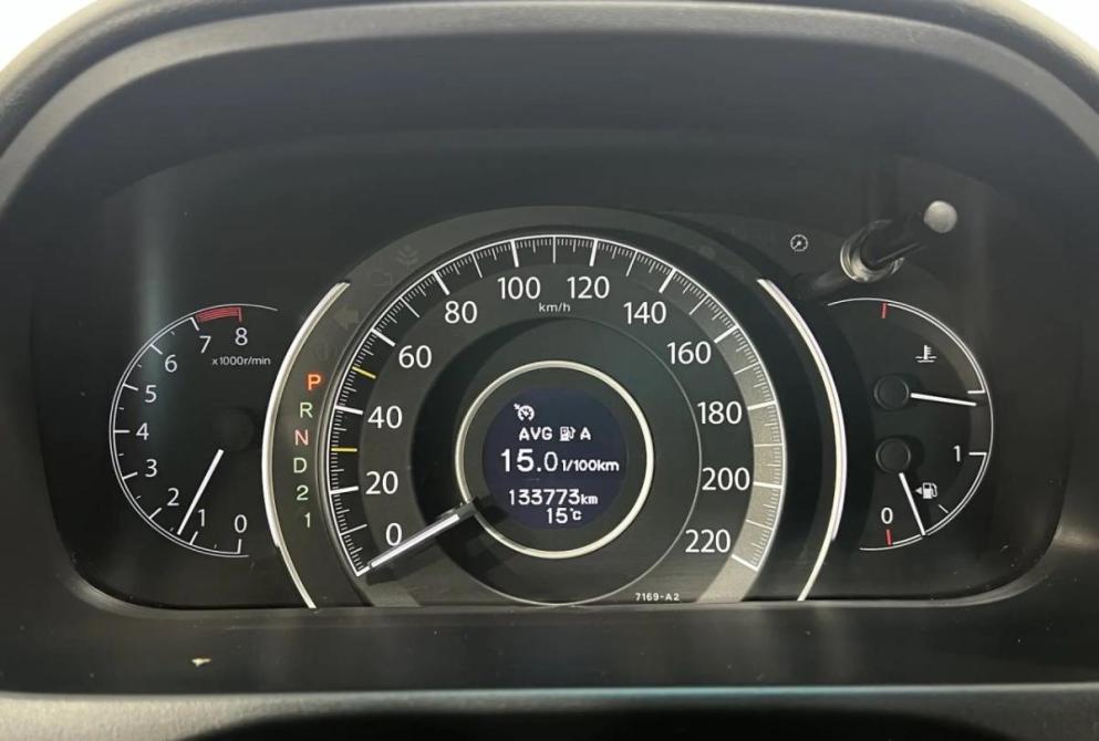 Honda CR-V IV Нижний Новгород  - изображение 17