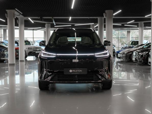 Geely Galaxy M7 с пробегом 2026 года, цена 3 850 000 рублей, 14 км, внедорожник, Автокод Объявления