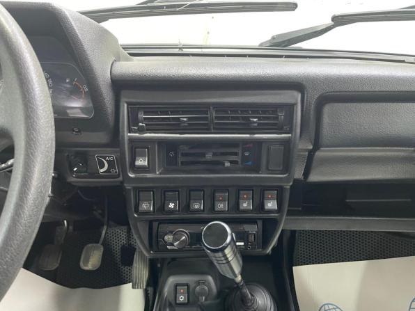Lada (ВАЗ) 2131 (4x4) I Рестайлинг (2020) с пробегом 2019 года, цена 700 000 рублей, 80627 км, внедорожник, Автокод Объявления