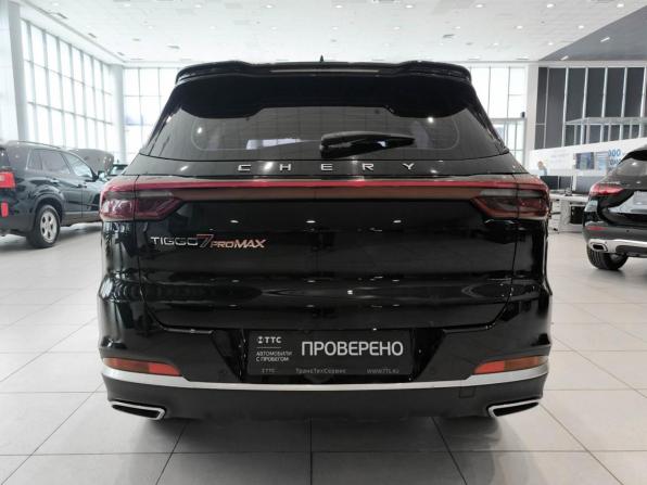 Chery Tiggo 7 Pro Max I с пробегом 2023 года, цена 1 850 000 рублей, 48823 км, внедорожник, Автокод Объявления