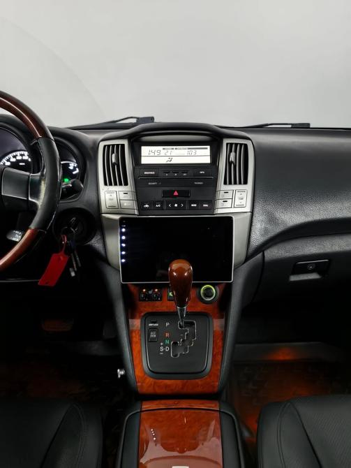 Lexus RX II Москва  - изображение 12