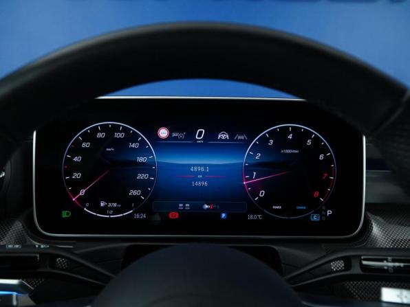 Mercedes-Benz CLE с пробегом 2024 года, цена 6 599 077 рублей, 14893 км, купе, Автокод Объявления