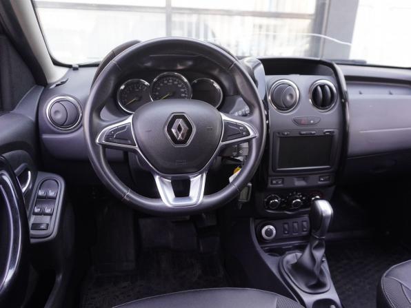 Renault Duster I Рестайлинг с пробегом 2019 года, цена 1 463 000 рублей, 92082 км, внедорожник, Автокод Объявления