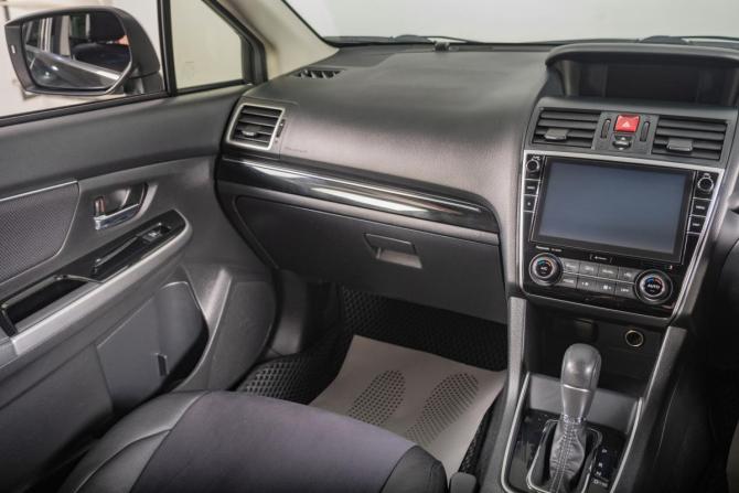 Subaru Levorg I с пробегом 2017 года, цена 1 879 000 рублей, 107154 км, универсал, Автокод Объявления