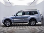 Mitsubishi Pajero IV Рестайлинг 1 Москва  - изображение 19