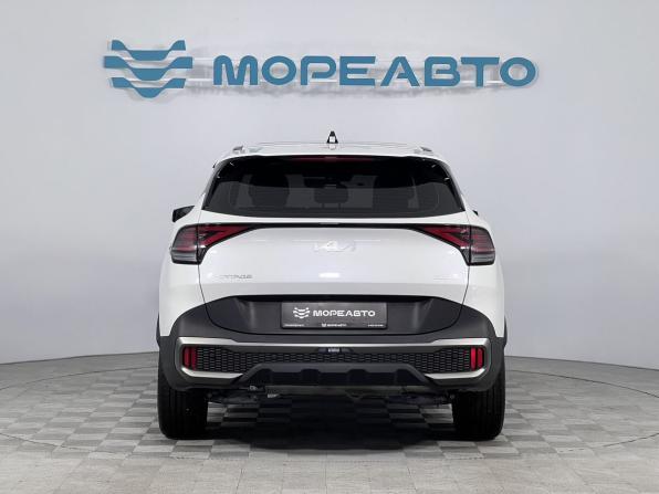 Kia Sportage V с пробегом 2025 года, цена 3 250 000 рублей, 30500 км, внедорожник, Автокод Объявления