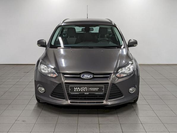 Ford Focus III с пробегом 2013 года, цена 990 000 рублей, 82013 км, универсал, Автокод Объявления