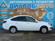 Lada (ВАЗ) Granta I Рестайлинг Набережные Челны  - изображение 20