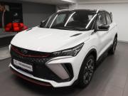 Geely Coolray I Рестайлинг Химки  - изображение 19