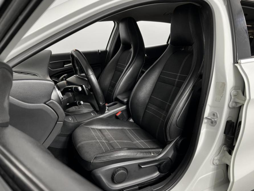 Mercedes-Benz GLA I (X156) Казань  - изображение 10