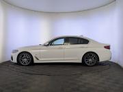 BMW 5 серии VII (G30/G31/G38) Рестайлинг Москва  - изображение 37