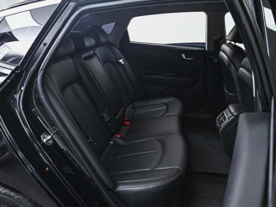Kia Optima IV Рестайлинг Ставрополь  - изображение 7