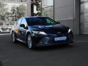 Toyota Camry VIII (XV70) Москва  - изображение 21