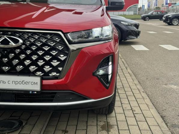 Chery Tiggo 7 Pro Max I с пробегом 2024 года, цена 2 290 000 рублей, 13009 км, внедорожник, Автокод Объявления