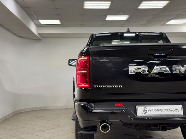 Ram 1500 V Рестайлинг с пробегом 2026 года, цена 10 400 000 рублей, 27 км, offers.body_type.unknown, Автокод Объявления