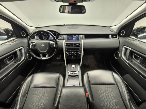 Land Rover Discovery Sport I с пробегом 2018 года, цена 2 129 000 рублей, 117020 км, внедорожник, Автокод Объявления