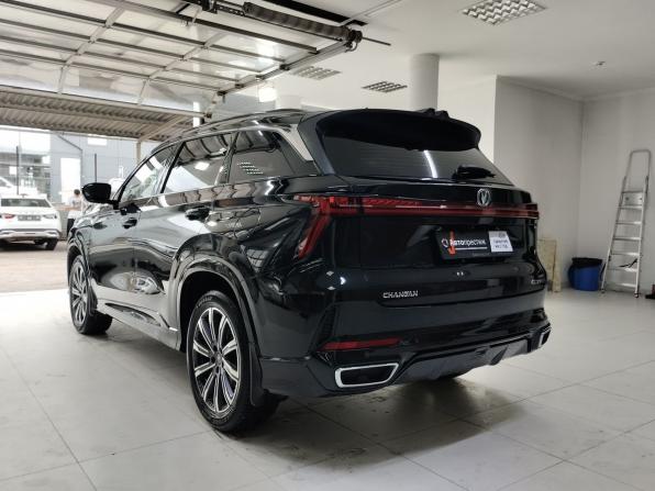 Changan CS75 Plus III с пробегом 2024 года, цена 2 560 000 рублей, 21256 км, внедорожник, Автокод Объявления