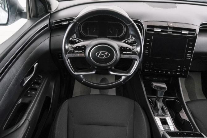 Hyundai Tucson IV с пробегом 2021 года, цена 2 949 000 рублей, 90000 км, внедорожник, Автокод Объявления