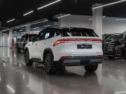 Geely Galaxy M7 Москва  - изображение 34