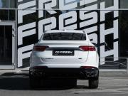 Geely Tugella I Рестайлинг Волгоград  - изображение 27