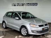 Volkswagen Polo V Уфа  - изображение 20