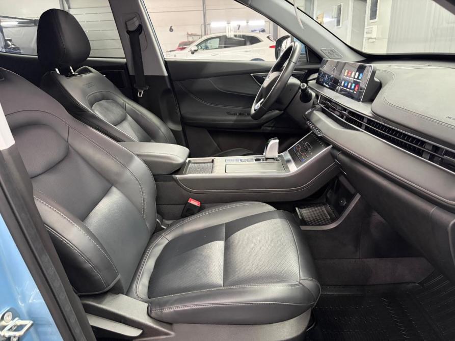 Chery Tiggo 4 Pro I Краснодар  - изображение 15