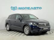 Volkswagen Touareg III Калининград  - изображение 27