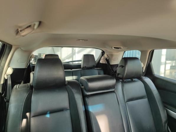 Mazda CX-9 I Рестайлинг с пробегом 2014 года, цена 1 921 000 рублей, 103654 км, внедорожник, Автокод Объявления