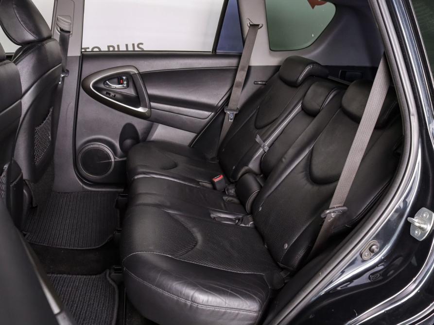 Toyota RAV4 III (XA30) Минеральные Воды  - изображение 9