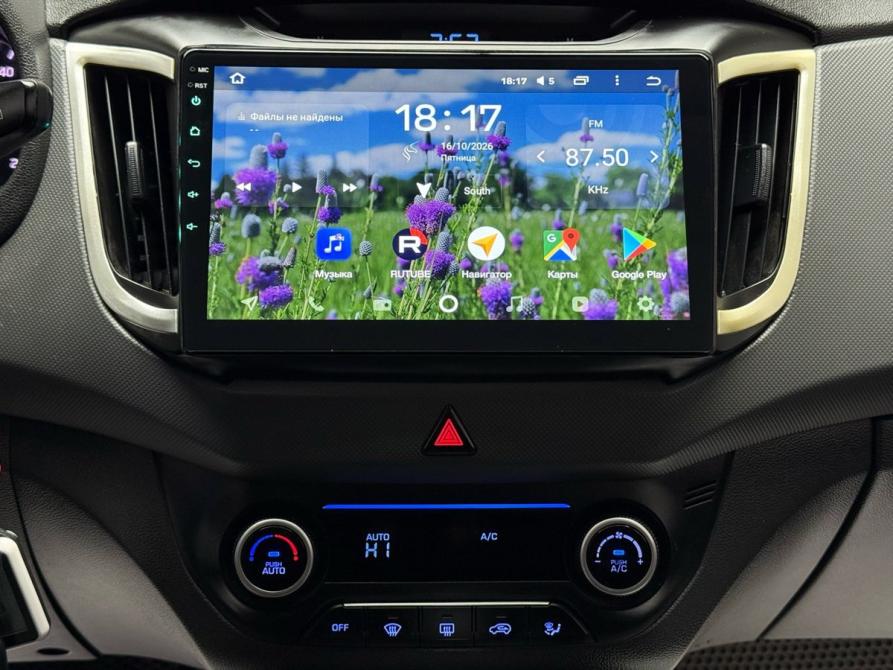 Hyundai Creta I Ижевск  - изображение 14