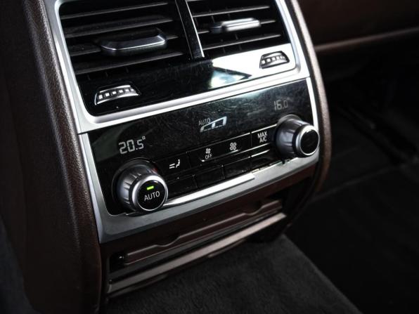BMW 7 серии VI (G11/G12) с пробегом 2018 года, цена 3 675 000 рублей, 126014 км, седан, Автокод Объявления