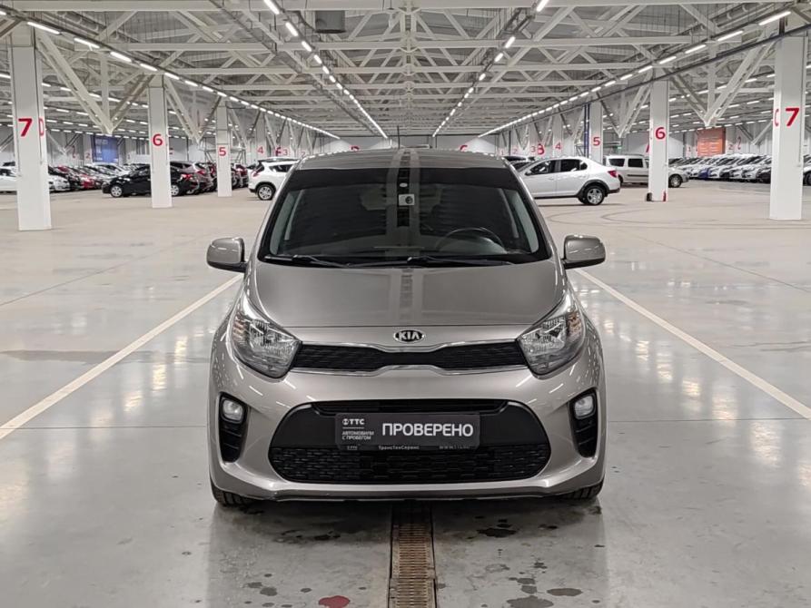 Kia Picanto III Казань  - изображение 2