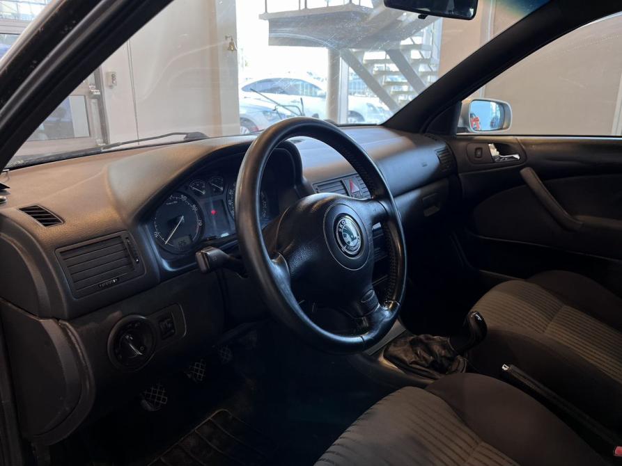 Skoda Octavia I (A4) Рестайлинг Чебоксары  - изображение 22