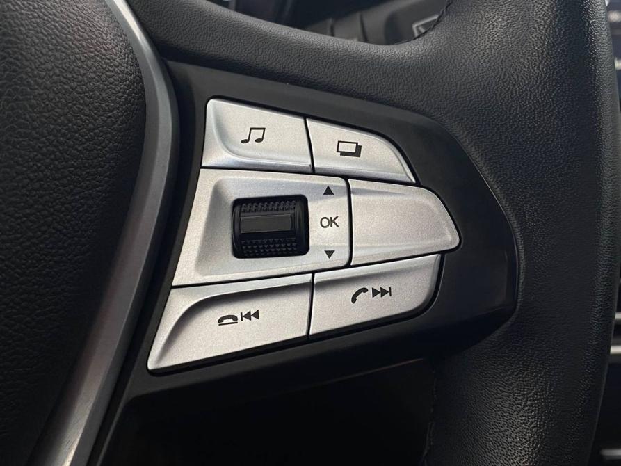Changan CS35 Plus I Тверь  - изображение 10