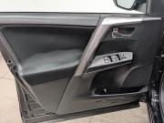 Toyota RAV4 IV (XA40) Рестайлинг Москва  - изображение 49