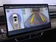JETOUR DASHING I Рестайлинг Москва  - изображение 43