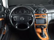 Mercedes-Benz CLK-Класс II (W209) Кемерово  - изображение 27
