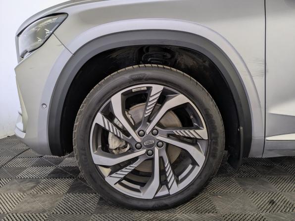 Geely Monjaro I с пробегом 2025 года, цена 3 850 000 рублей, 33000 км, внедорожник, Автокод Объявления