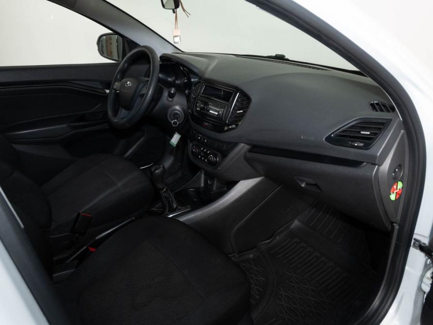 Lada (ВАЗ) Vesta I Казань  - изображение 6