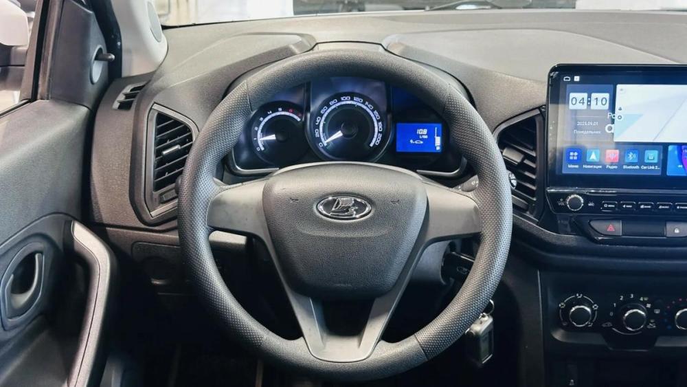 Lada (ВАЗ) XRAY I Пермь  - изображение 16