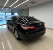 Toyota Camry VIII (XV70) Рестайлинг Челябинск  - изображение 30