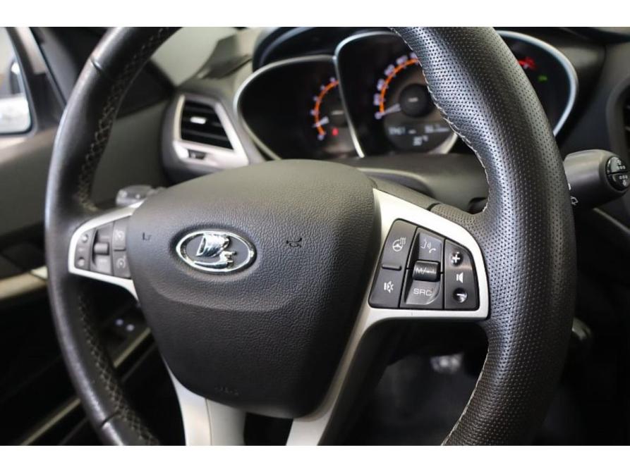 Lada (ВАЗ) Vesta I Коломна  - изображение 8