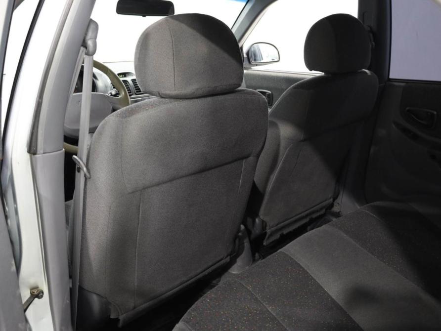 Hyundai Accent II Ростов-на-Дону  - изображение 11
