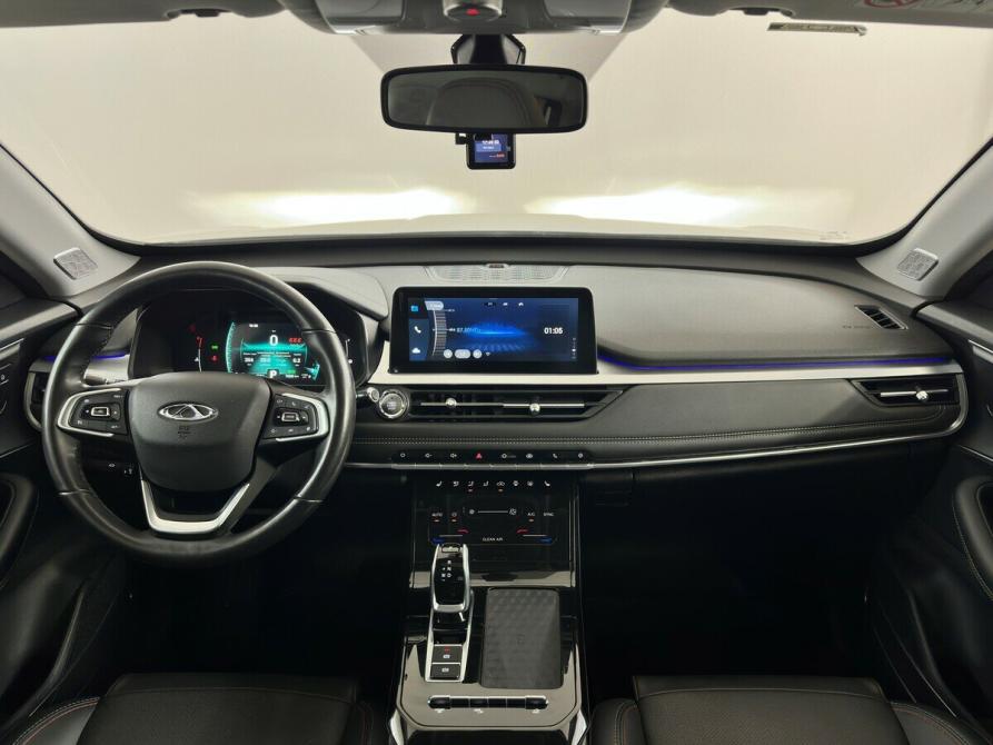 Chery Tiggo 7 Pro I Москва  - изображение 5